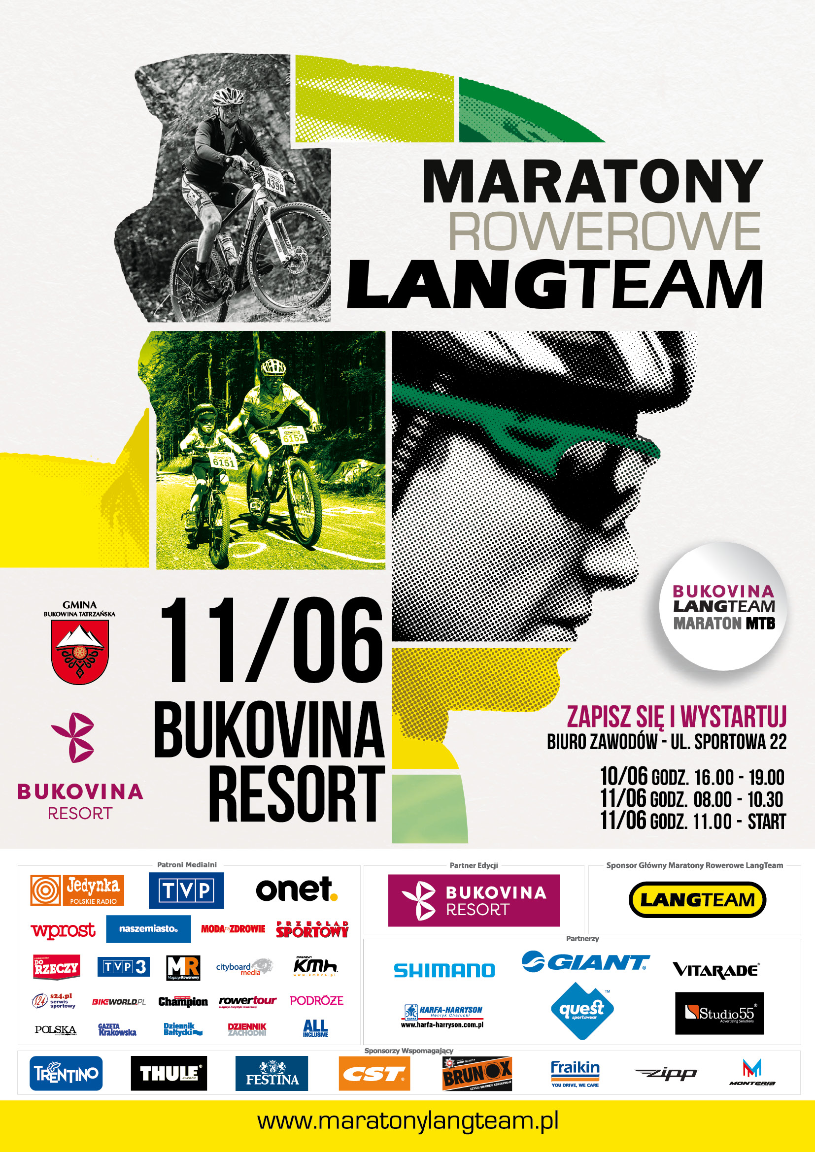 BUKOVINA Lang Team Maraton MTB_afisz_A2