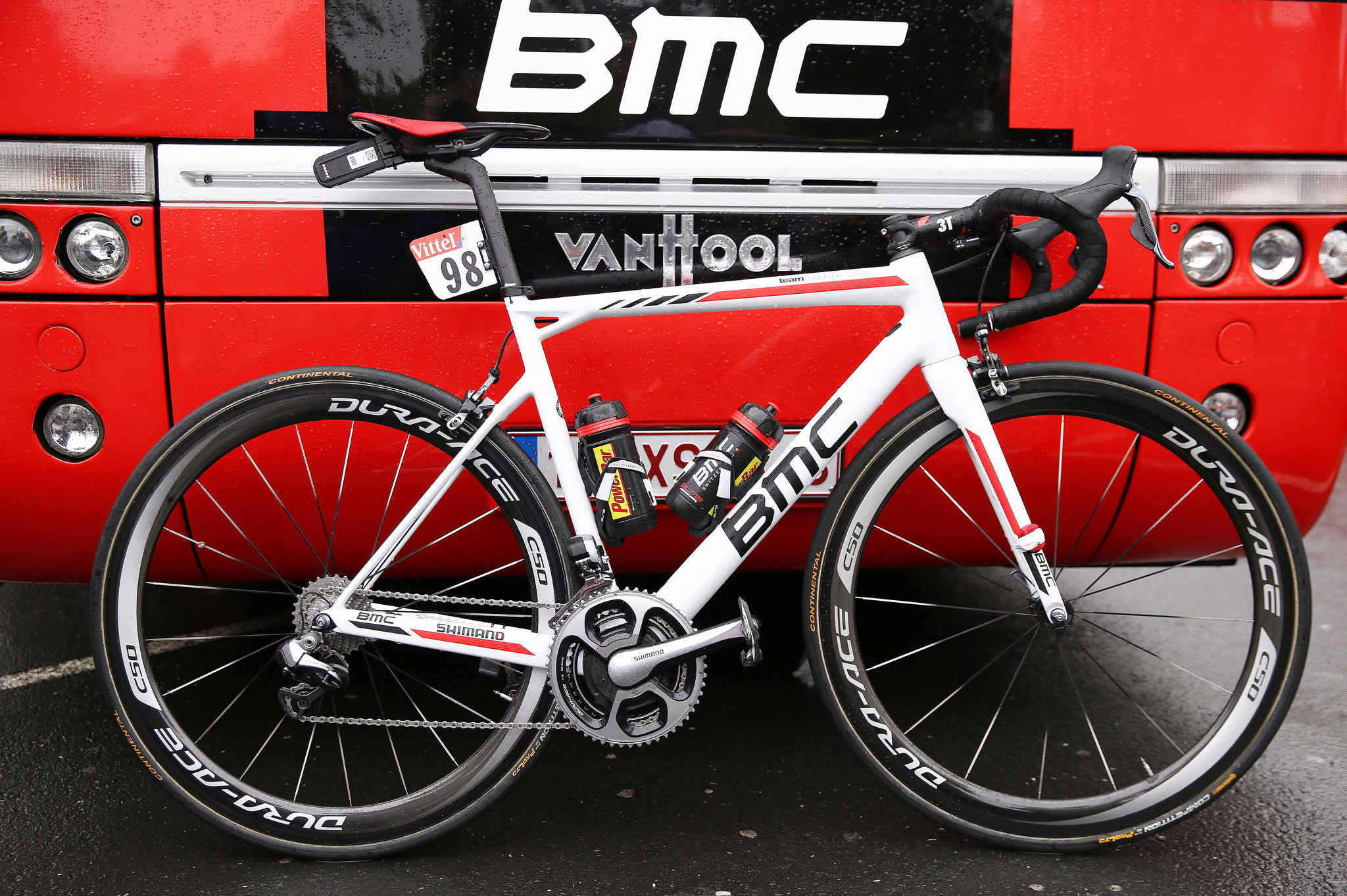 BMC teammachine SLR01 01 (fot. Tim De Waele TDWsport.com)